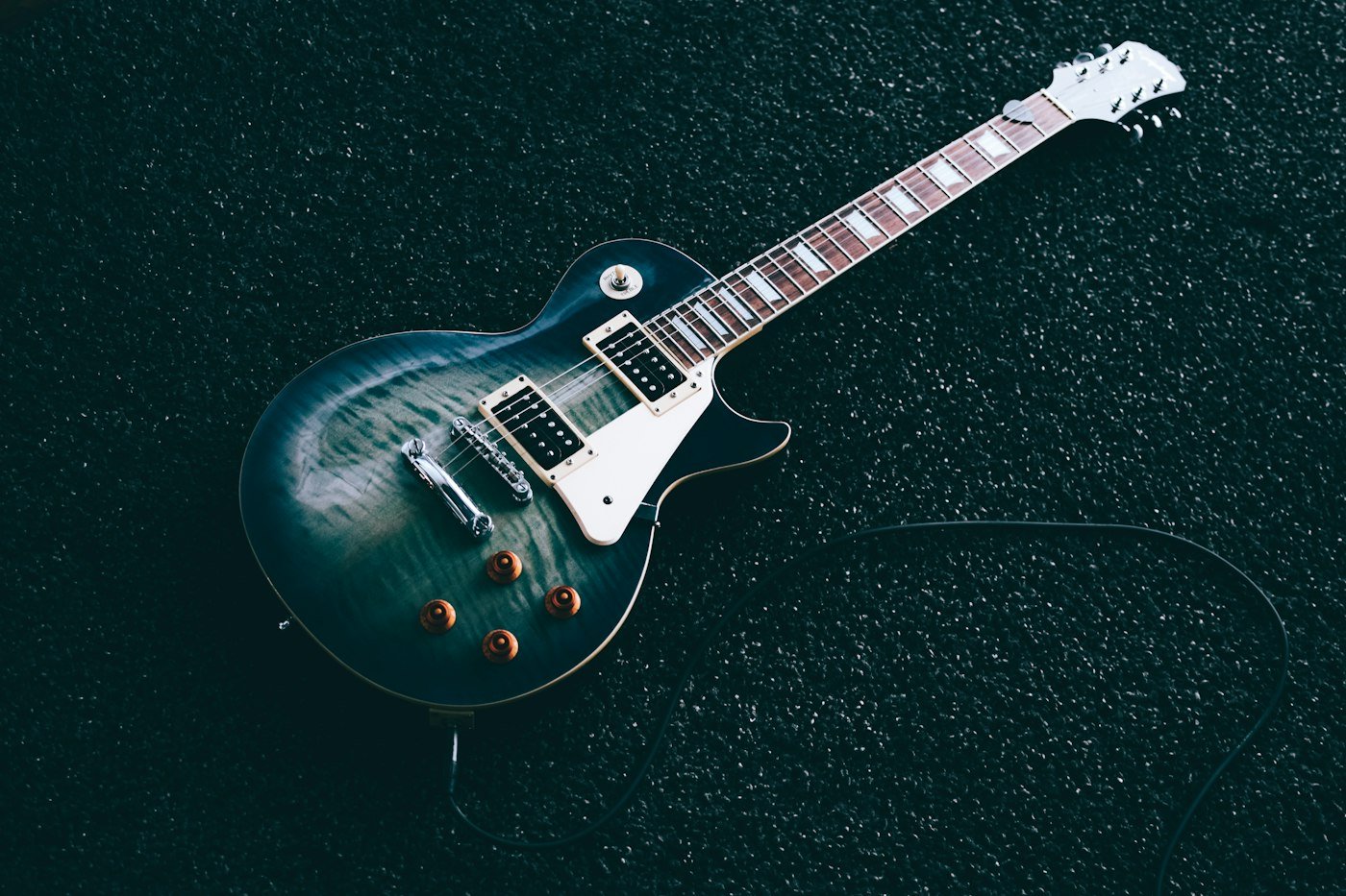 Electric Guitar