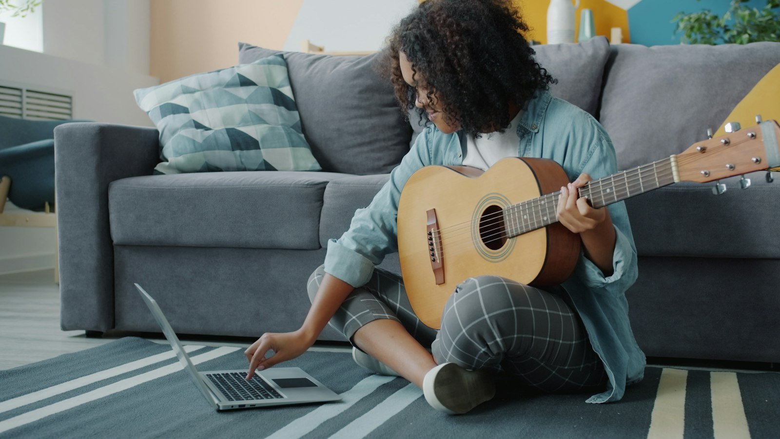 Online Lessons